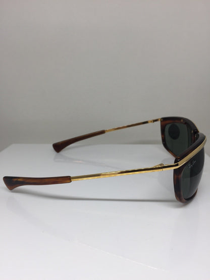 Vintage Ray-Ban L1001 Tortoise Sunglasses - Super Vision Optical