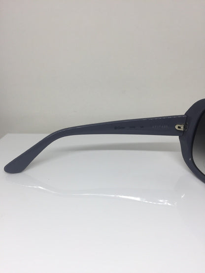 Vintage Cartier T8200711 Black Sunglasses - Super Vision Optical