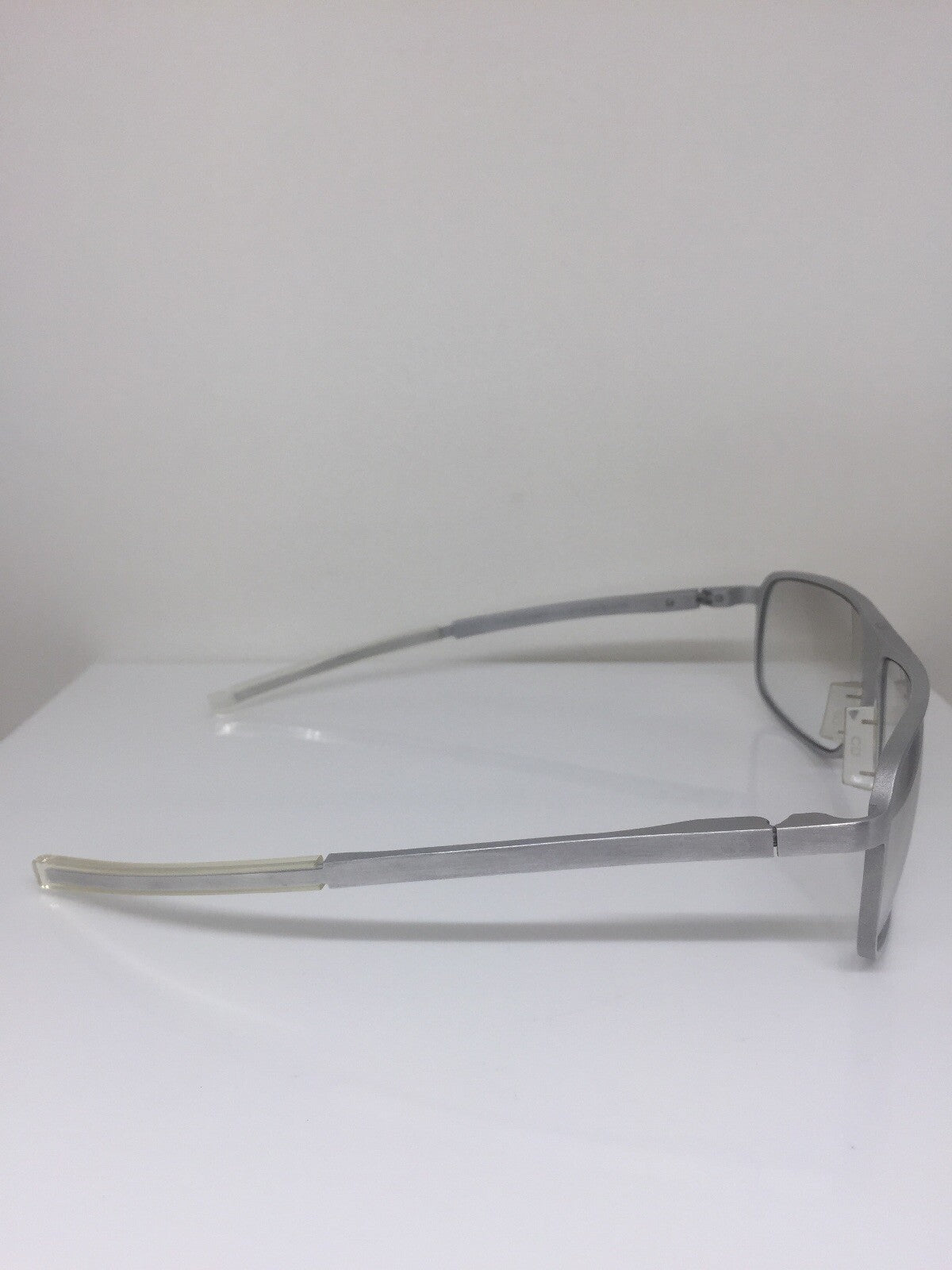 Vintage Dior Dior AL 13 Silver Sunglasses - Super Vision Optical