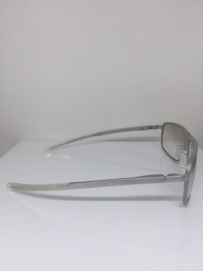Vintage Dior Dior AL 13 Silver Sunglasses - Super Vision Optical