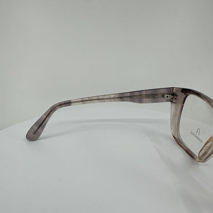 Vintage Rodenstock 367 R Clear Eyeglasses - Super Vision Optical