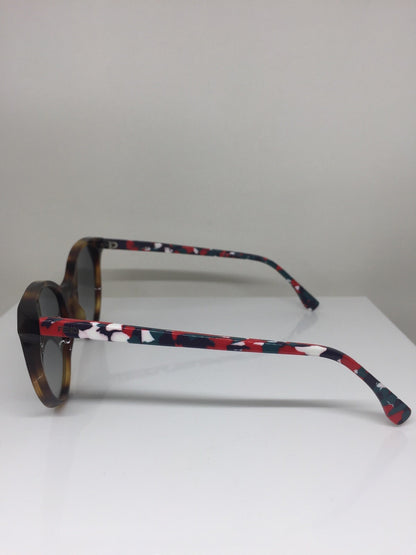 Vintage Fendi FF 0170/S Black Sunglasses - Super Vision Optical