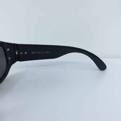 Vintage Christian Dior CD 2958 Black Sunglasses - Super Vision Optical