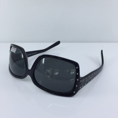 Vintage Ralph Lauren RL 7583/STD/S Black Sunglasses - Super Vision Optical