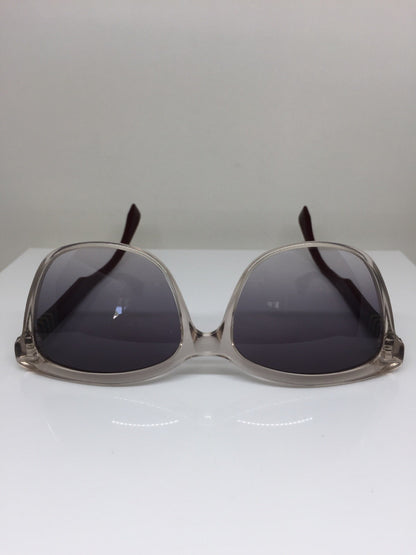 Vintage Fendi FF 0054/S Clear Sunglasses - Super Vision Optical