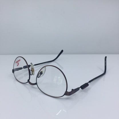 Vintage Carrera 5743 Gold Eyeglasses - Super Vision Optical