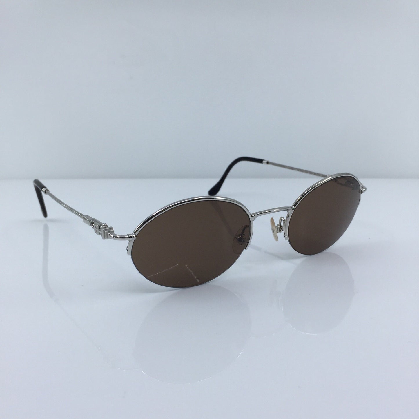 Vintage Fred Lunettes Comores Sunglasses - Super Vision Optical