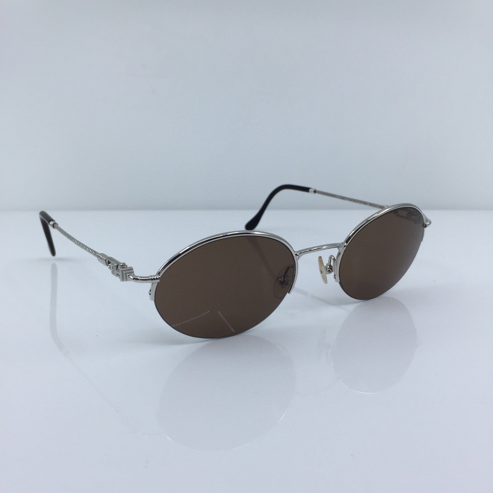 Vintage Fred Lunettes Comores Sunglasses - Super Vision Optical