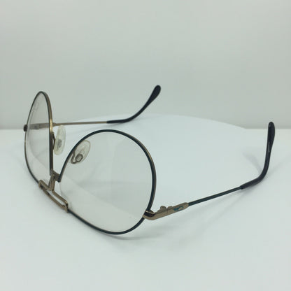 Vintage Cazal MOD 731 Gold Sunglasses - Super Vision Optical