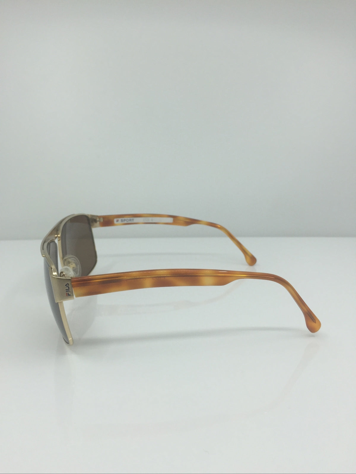 Vintage Fila Sport FILA 8508 Multicolor Sunglasses - Super Vision Optical