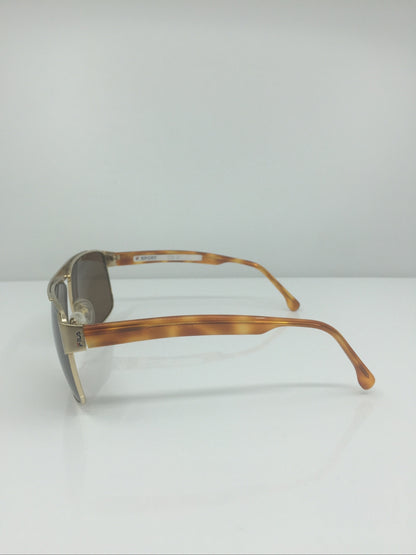 Vintage Fila Sport FILA 8508 Multicolor Sunglasses - Super Vision Optical