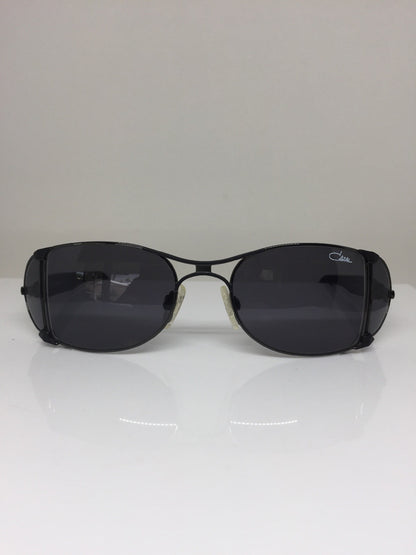 Vintage Cazal MOD 998 Gunmetal Sunglasses - Super Vision Optical