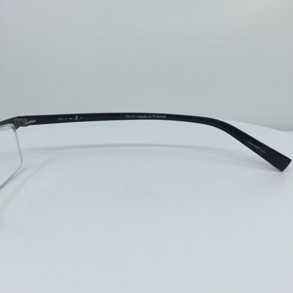 Vintage Alain Mikli M0515 Black Sunglasses - Super Vision Optical