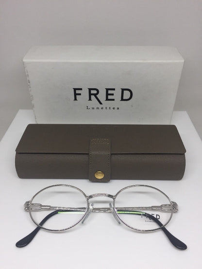 Vintage Fred Lunettes Ketch Sunglasses - Super Vision Optical
