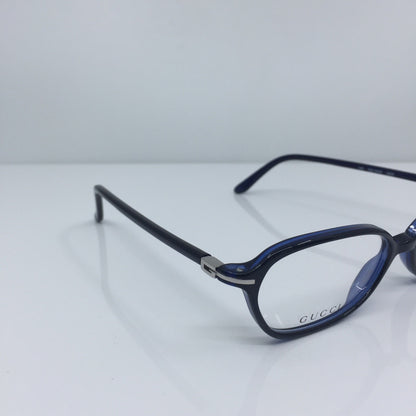 Vintage Gucci GG 2458 Black Sunglasses - Super Vision Optical