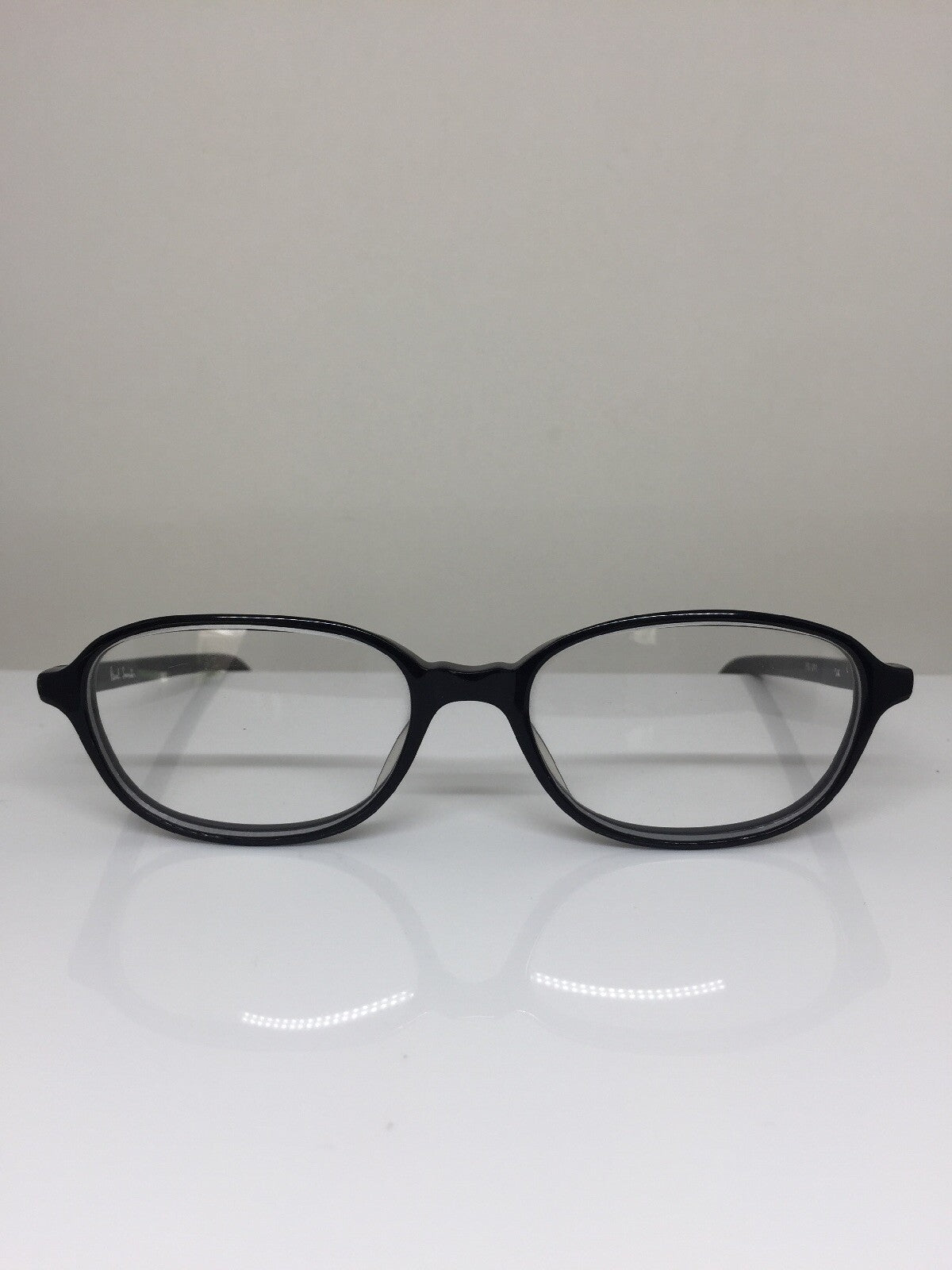 Vintage Paul Smith PS-211 Black Eyeglasses - Super Vision Optical