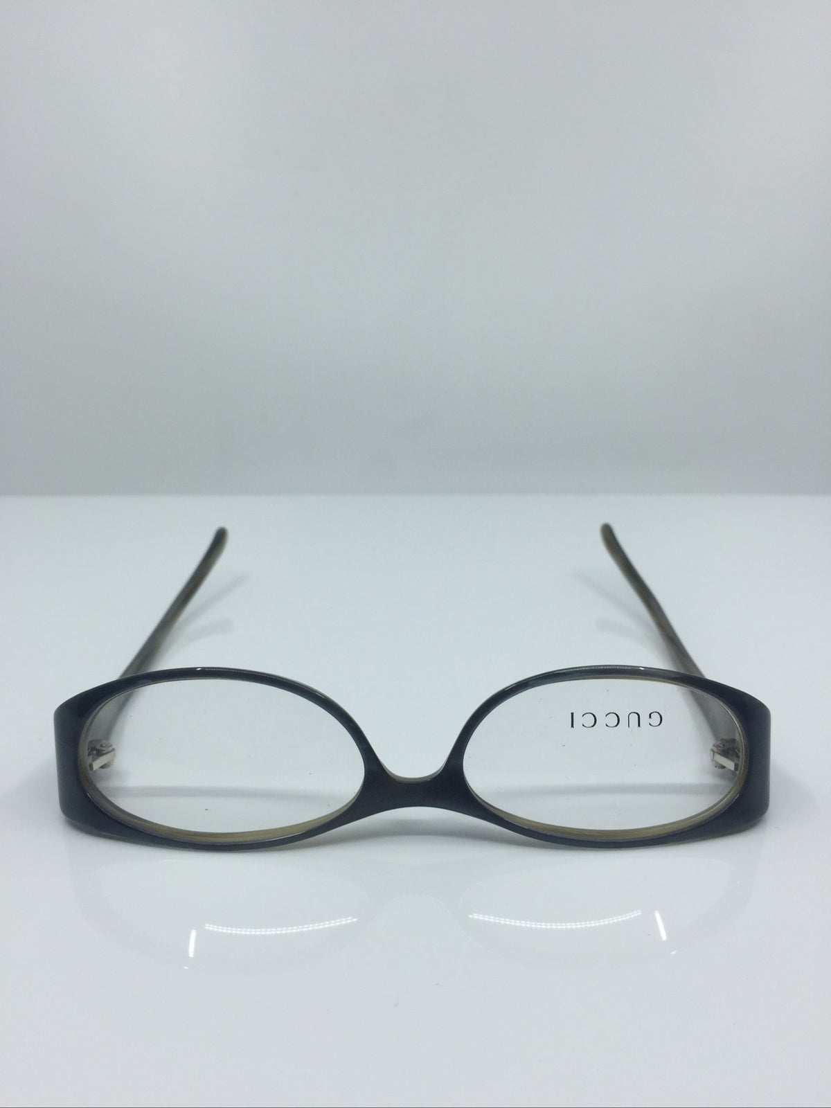 Vintage Gucci GG 2512 Green Eyeglasses - Super Vision Optical