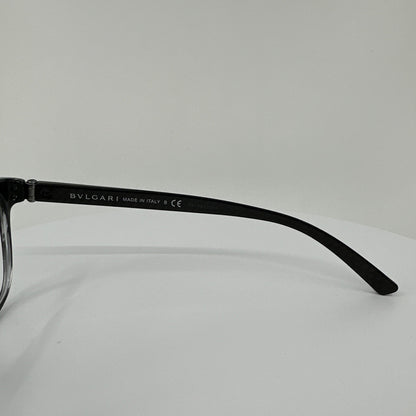 Vintage Bvlgari BVL 3036 Grey Sunglasses - Super Vision Optical