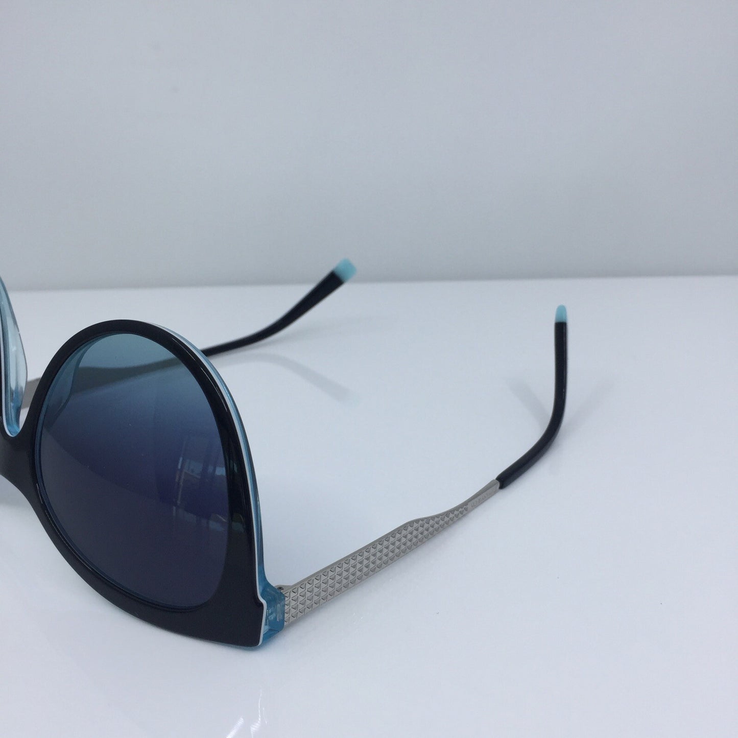 Vintage Tiffany & Co. TF 4159 Clear Sunglasses - Super Vision Optical