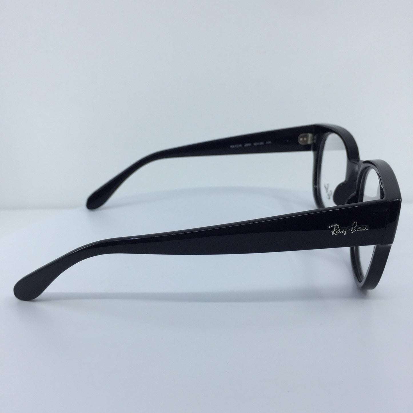 Vintage Ray-Ban RB 7210 Black Eyeglasses - Super Vision Optical