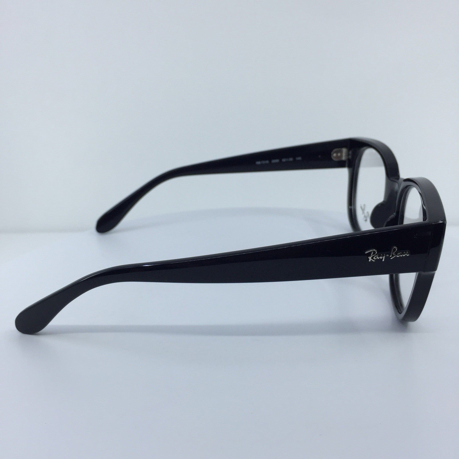 Vintage Ray-Ban RB 7210 Black Eyeglasses - Super Vision Optical