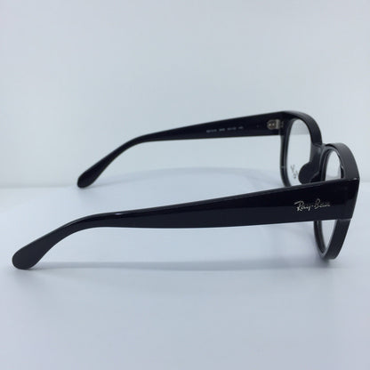 Vintage Ray-Ban RB 7210 Black Eyeglasses - Super Vision Optical