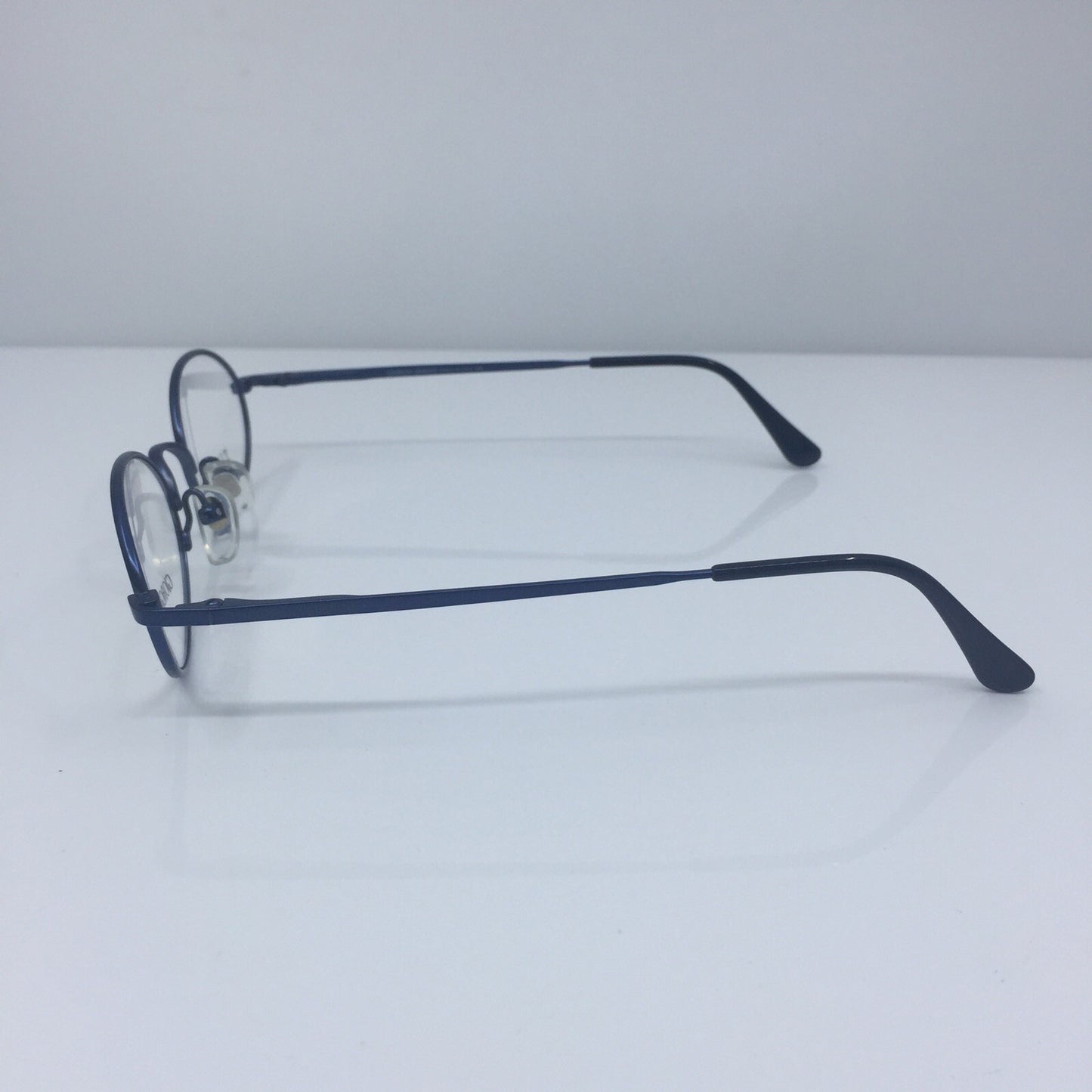 Vintage Giorgio Armani GA 289-T Blue Sunglasses - Super Vision Optical