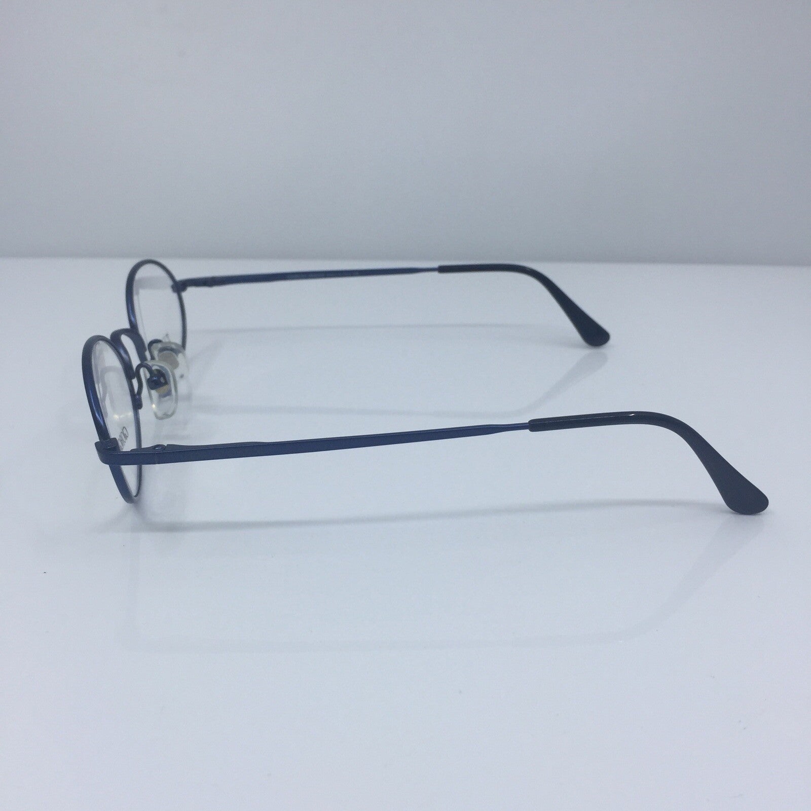 Vintage Giorgio Armani GA 289-T Blue Sunglasses - Super Vision Optical