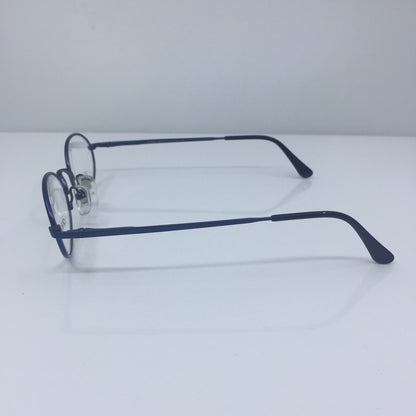 Vintage Giorgio Armani GA 289-T Blue Sunglasses - Super Vision Optical