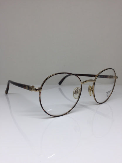 Vintage Valentino Valentino V 406 Tortoise Sunglasses - Super Vision Optical