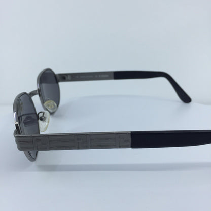 Vintage Fendi FS 301 Black Sunglasses - Super Vision Optical