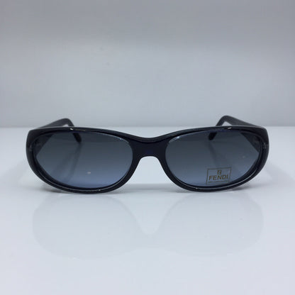 Vintage Fendi FS 217 Blue Sunglasses - Super Vision Optical