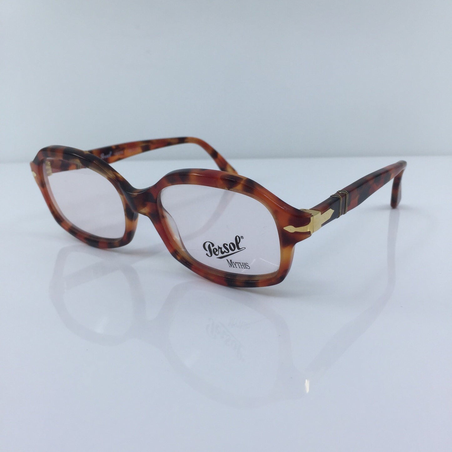 Vintage Persol Persol Mythis, Persol Vesta Tortoise Sunglasses - Super Vision Optical