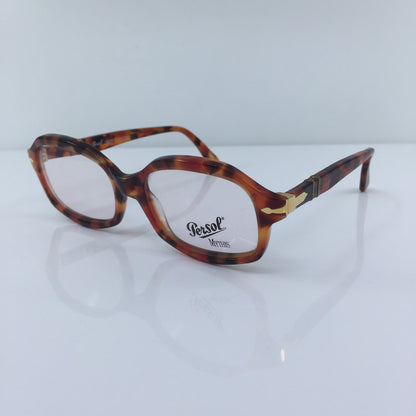 Vintage Persol Persol Mythis, Persol Vesta Tortoise Sunglasses - Super Vision Optical