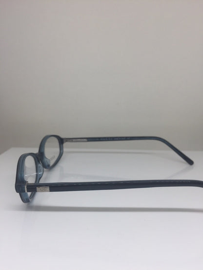 Vintage Gucci GG 1413 Black Eyeglasses - Super Vision Optical