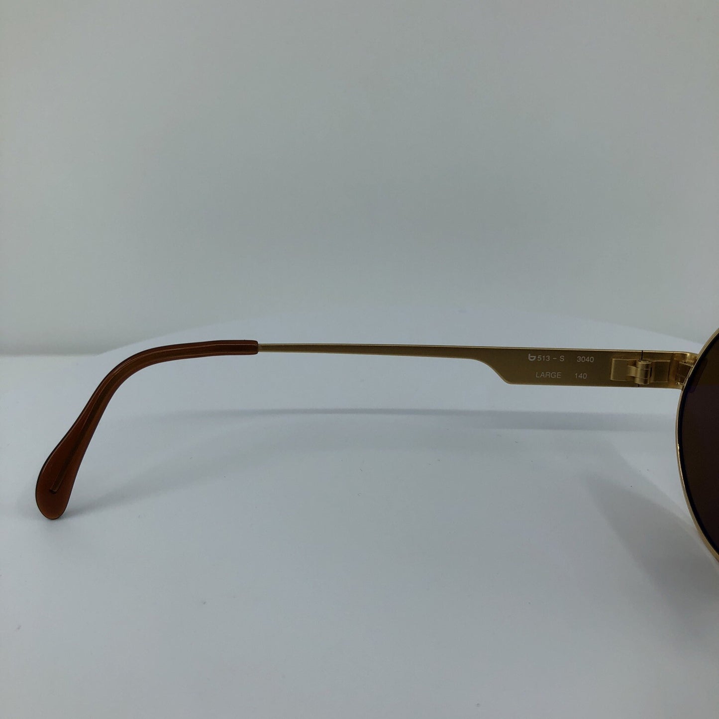 Vintage Byblos B513-S Tortoise Sunglasses - Super Vision Optical