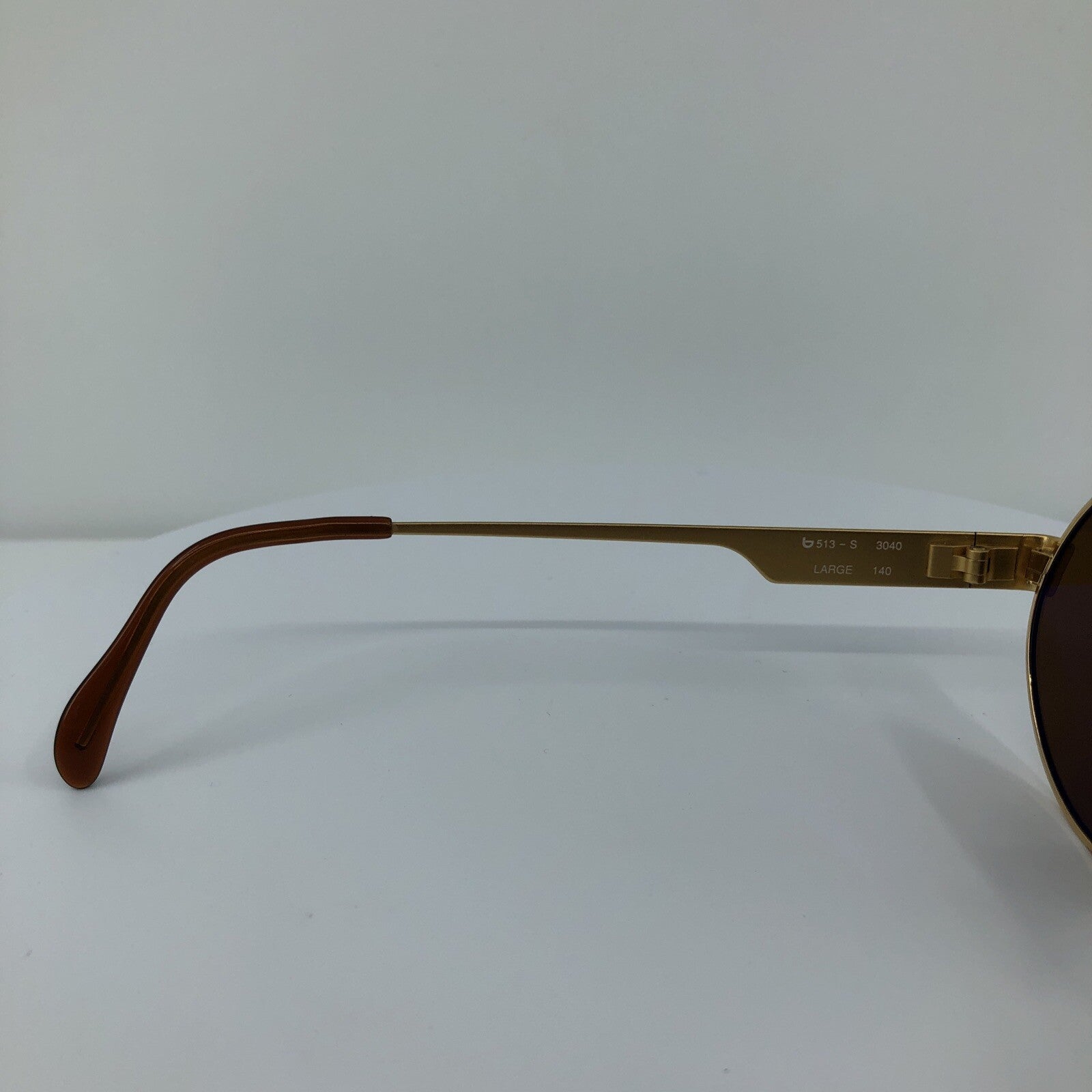Vintage Byblos B513-S Tortoise Sunglasses - Super Vision Optical