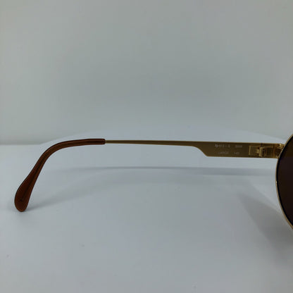 Vintage Byblos B513-S Tortoise Sunglasses - Super Vision Optical