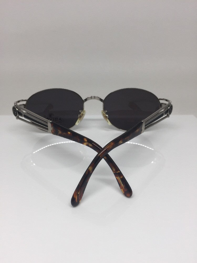 Vintage Fendi SL 7030 Tortoise Sunglasses - Super Vision Optical