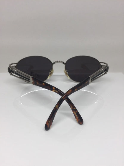 Vintage Fendi SL 7030 Tortoise Sunglasses - Super Vision Optical
