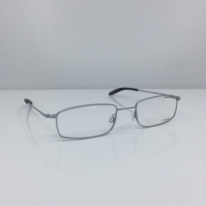 Vintage Porsche Design P6005 Silver Sunglasses - Super Vision Optical