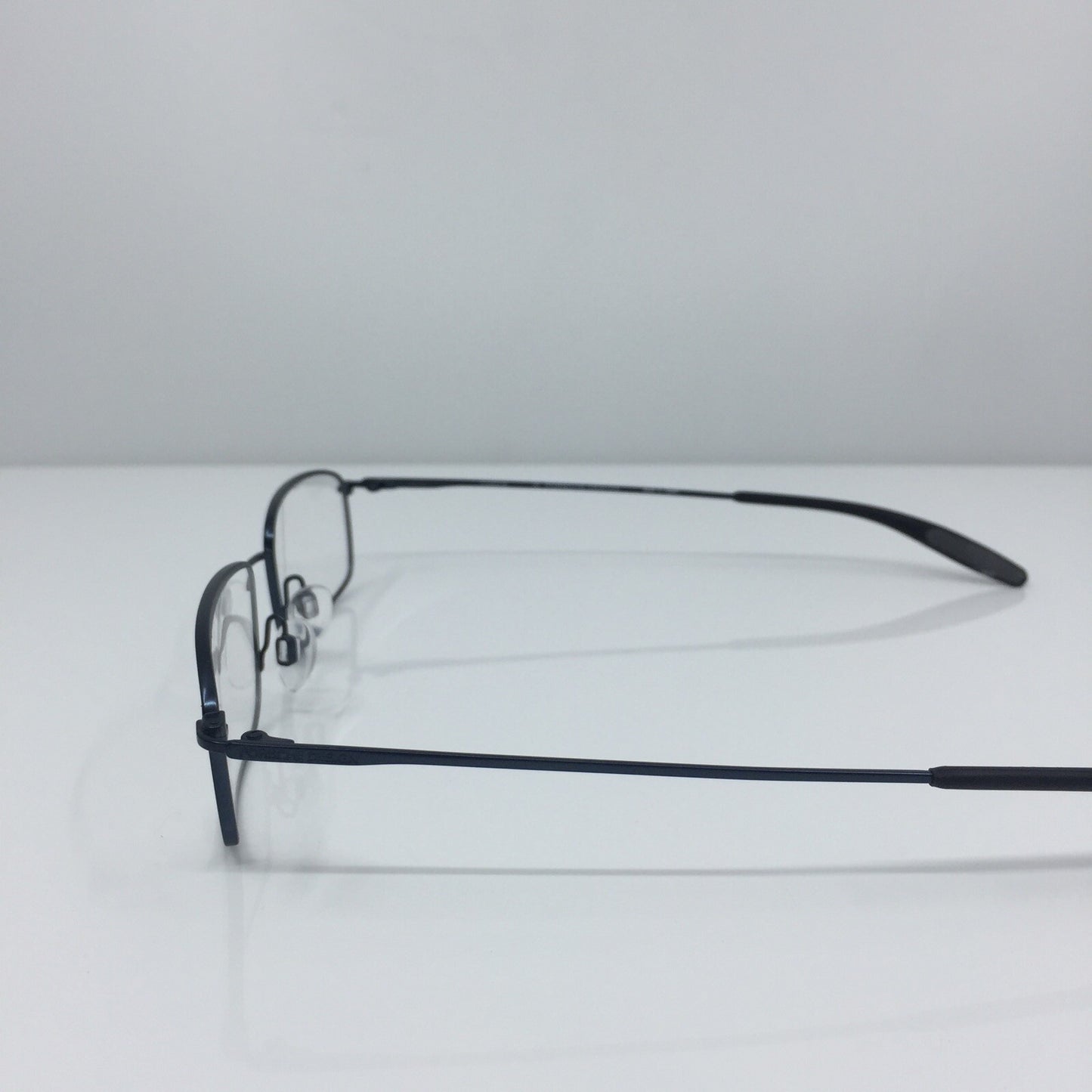 Vintage Porsche Design P6005 Blue Sunglasses - Super Vision Optical