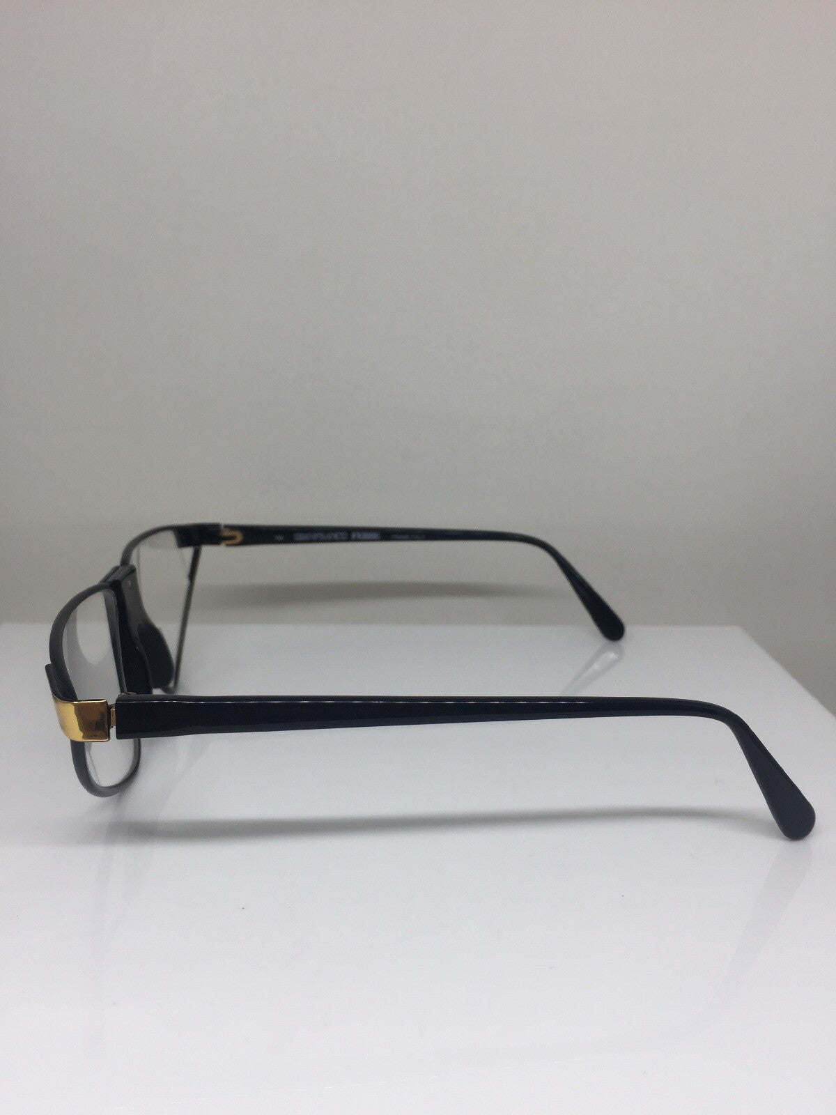 Vintage Gianfranco Ferre GFF 43 Gold Sunglasses - Super Vision Optical