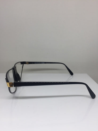 Vintage Gianfranco Ferre GFF 43 Gold Sunglasses - Super Vision Optical