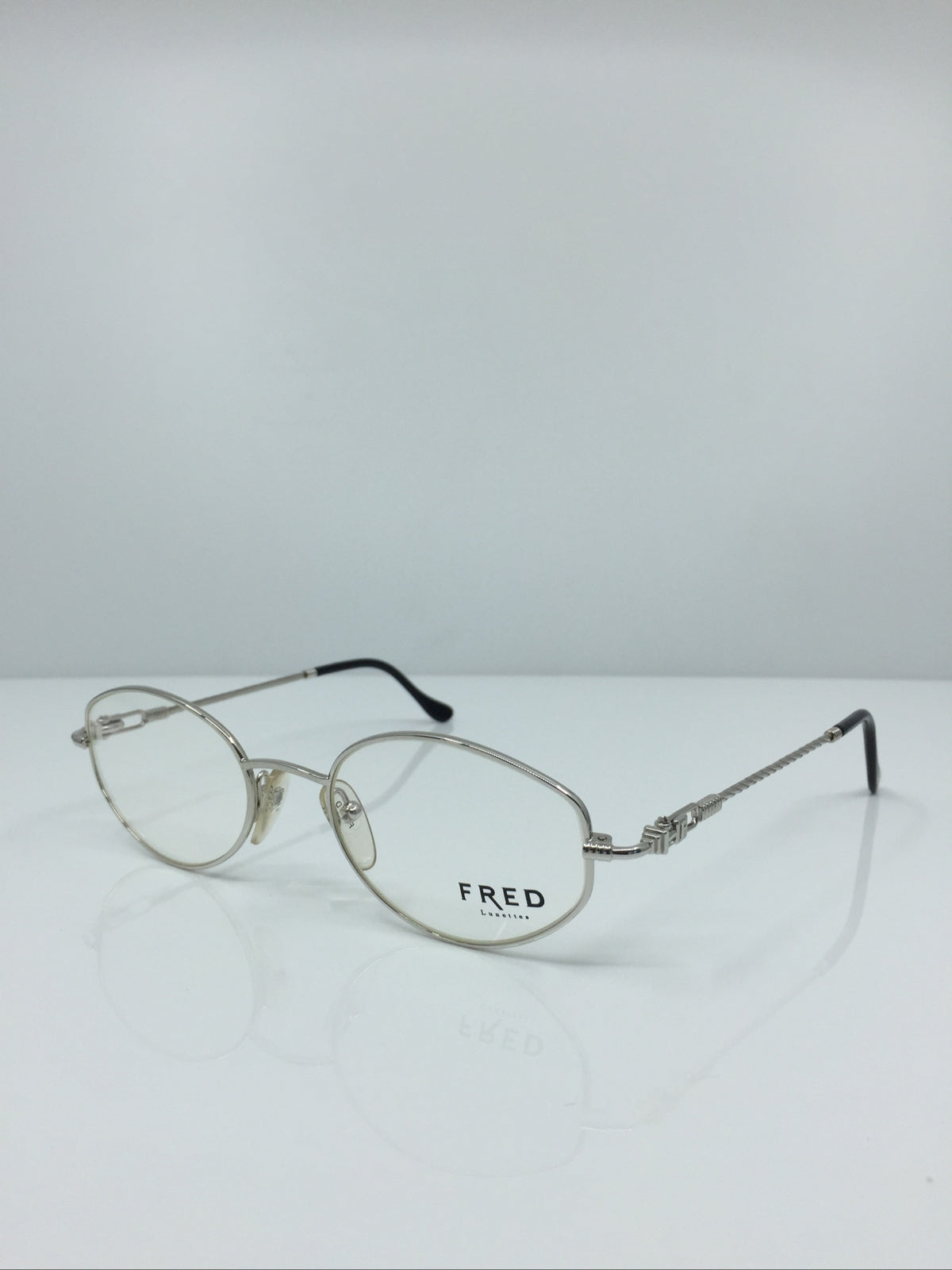 Vintage Fred Lunettes Maldives Eyeglasses - Super Vision Optical