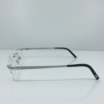 Vintage Fred Lunettes Winch F3 Eyeglasses - Super Vision Optical