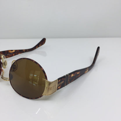 Vintage Persol PE 2011-S Tortoise Sunglasses - Super Vision Optical