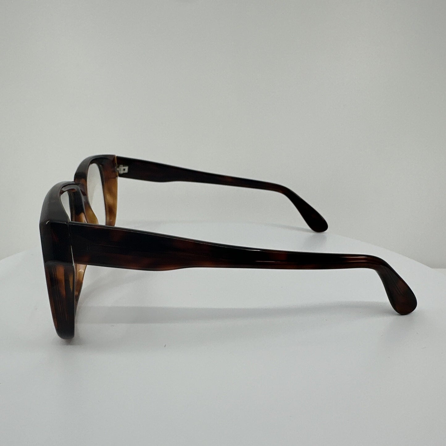Vintage Rodenstock 367 R Grey Eyeglasses - Super Vision Optical