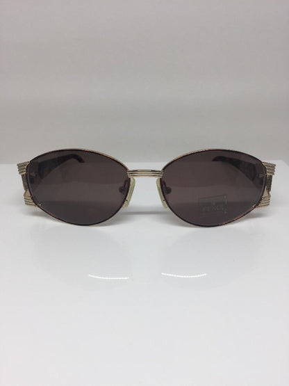Vintage Fendi FS 139 Tortoise Sunglasses - Super Vision Optical