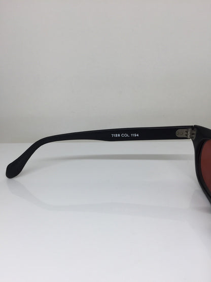 Vintage Mikli par Mikli 7128 Black Sunglasses - Super Vision Optical